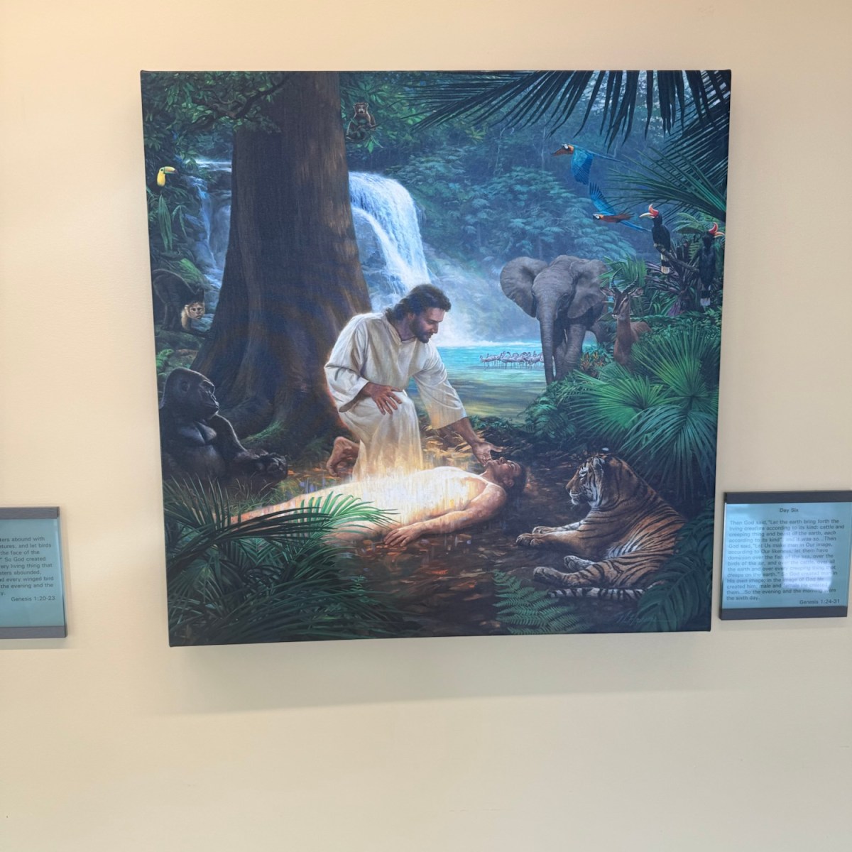 Part Four | The&nbsp;Tour