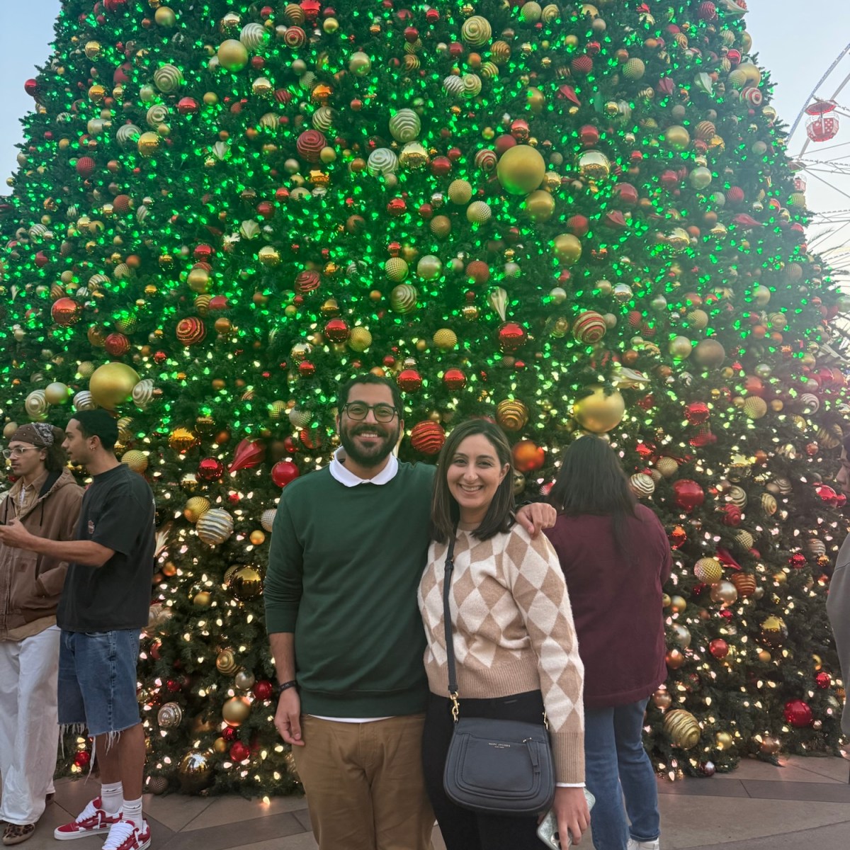 Part Seven |&nbsp;Escaped