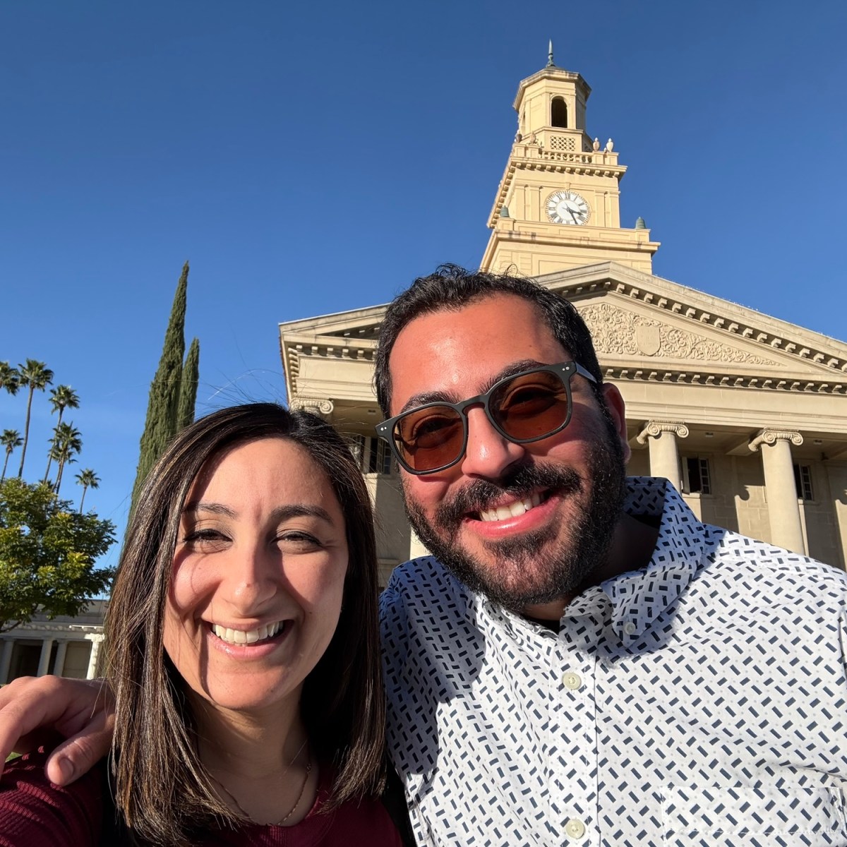 Part Ten | A Walk to&nbsp;Remember