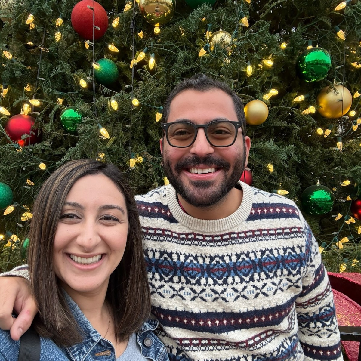 Part Nine | Another Grand Escape and a Christmas Eve&nbsp;Shellebration