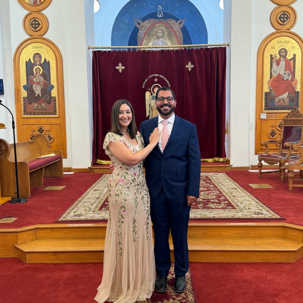 Part Thirteen –&nbsp;Engagements